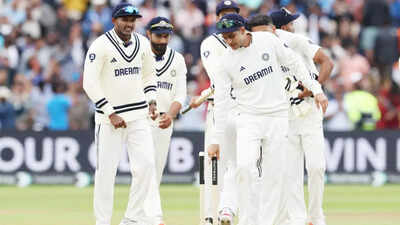 Record alert! Shubman Gill-led India hand England their worst nightmare at Edgbaston | Cricket News