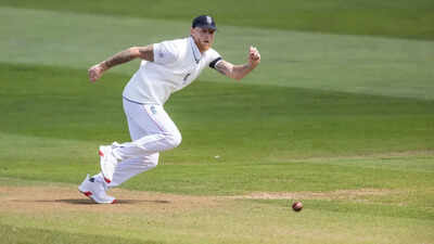 ‘We tried everything, changed plans, but … ‘: England captain Ben Stokes reacts to Edgbaston defeat | Cricket News