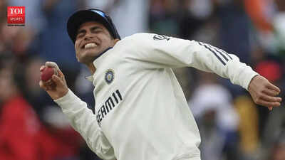 IND vs ENG: ‘Without Jasprit Bumrah, there were a lot of questions’ – Shubman Gill after India’s historic Test win against England | Cricket News