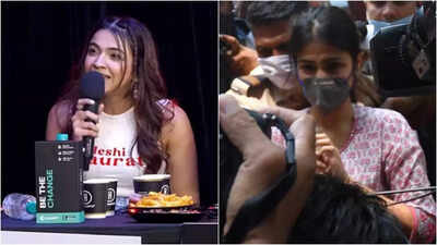 Apoorva Mukhija compares India’s Got Latent backlash to Rhea Chakraborty’s experience: ‘It’s the audience that views, shares, and mocks this content’ | Hindi Movie News