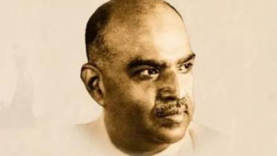 On Mookerjee b’day, PM Modi pays tribute to India’s ‘immortal son’ | India News