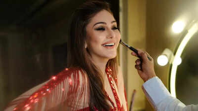 Remembering Shefali Jariwala: The girl who lived, danced, and loved with all her heart | Hindi Movie News