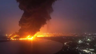 Israeli jets strike Houthi targets in Yemen; Iran-linked weapon sites bombed; seized ship, power plant hit