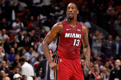 NBA Trade Rumors: Miami Heat might be on the fence about  million superstar amid growing speculation | NBA News