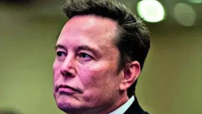 Musk says will start a new political party