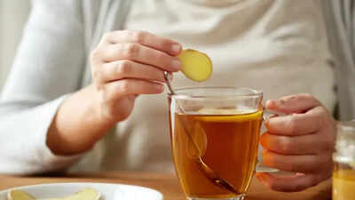 Weekend hangover? Try THESE homemade drinks to keep the headache at bay |