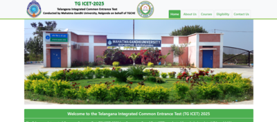 TS ICET result 2025 expected today at icet.tgche.ac.in: Check details here