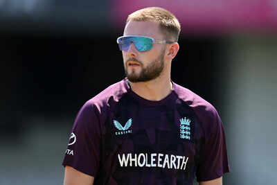 IND vs ENG: England strengthen squad for Lord’s Test after Edgbaston wake-up call; third match begins July 10 | Cricket News