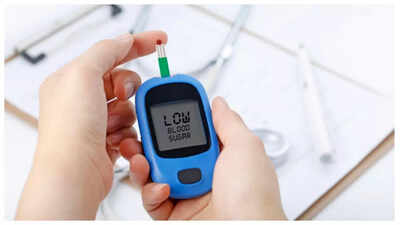 Diabetes Symptoms: 7 early signs of Diabetes visible in the body without a blood test |