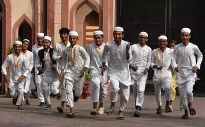 UP madrassa reform panel seeks 3-month extension, raising concerns over delay and representation