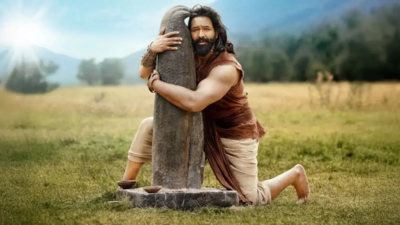 Kannappa Full Movie Collection: ‘Kannappa’ Box Office Collection Day 10: Vishnu Manchu starrer collects Rs 59 lakh on second Sunday |