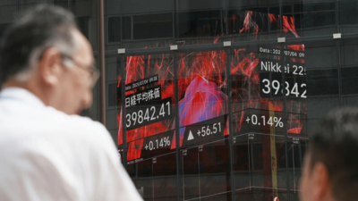 Market outlook: Asian stocks cautious as tariff uncertainty looms; oil prices dip on surprise OPEC+ output hike