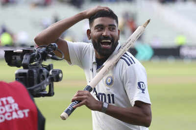 IND vs ENG, 2nd Test: Mohammed Siraj’s reply to Virat Kohli will melt your heart | Cricket News