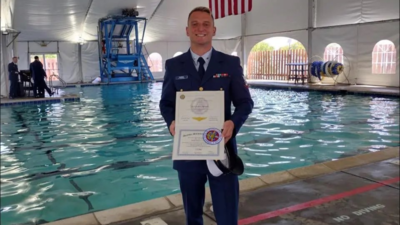 ‘It’s not over for us’: US coast guard saves 165 lives in Texas flash floods; hailed as ‘American hero’