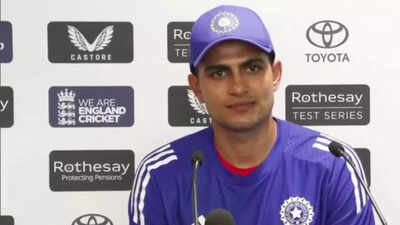 IND vs ENG: ‘Essence of the game goes missing’ – Shubman Gill slams Dukes ball, flat pitches despite record run-scoring spree | Cricket News