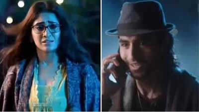 Bade Acche Lagte Hain 4: Rishabh and Bhagyashree’s marriage takes an unexpected turn