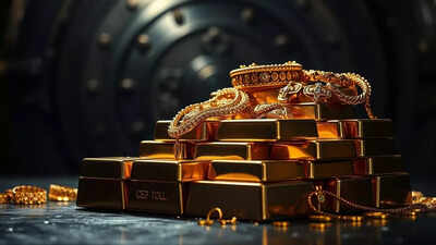 Gold price prediction: What’s the gold rate outlook for July 7, 2025 week – should you buy or sell?