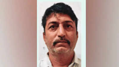 24 years on the run ends in Delhi: Serial killer Ajay Lamba targeted taxi drivers, dumped bodies in hills & lived a double life; nabbed from India Gate | Delhi News