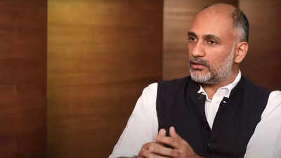 Cricket: Meet the new ICC CEO Sanjog Gupta, replaces Geoff Allardice | Cricket News