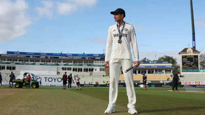 IND vs ENG | ‘Be in love with the grind’: Shubman Gill’s post sums up India’s historic Edgbaston triumph | Cricket News