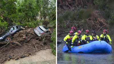 Texas flood disaster: Did authorities issue any warning? All you need to know