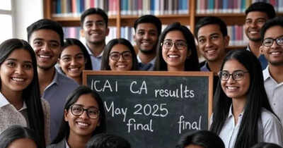 ICAI CA September 2025: 7 effective ways to prepare after May exam result