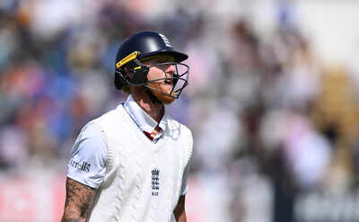 IND vs ENG Test: ‘It ended up…’ – Ben Stokes blames Edgbaston pitch for England’s 337-run hammering | Cricket News