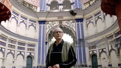 Kunwar Anand Singh, former Gonda MP and UP minister, passes away at 87; leaves behind rich political legacy | India News