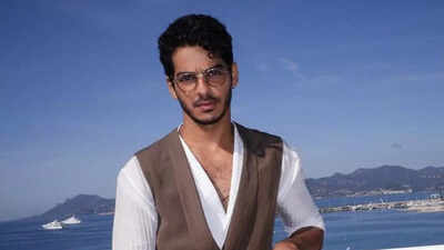 Ishaan Khatter grew up in rented homes, moved in 17 houses by 16: “Was changing houses faster than my age” | Hindi Movie News