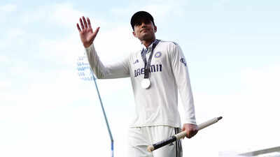 India vs England: ‘Very tempting to play Kuldeep, but …’: Shubman Gill explains Edgbaston selection call | Cricket News