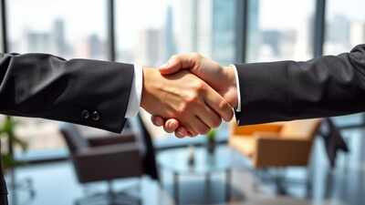 Capgemini-WNS Deal: French firm to acquire BPS provider for .3 billion; eyes edge in agentic AI operations