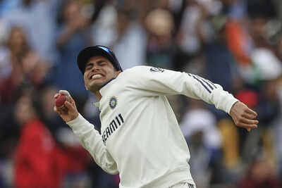 India vs England: Shubman Gill is not going to be a Kohli type character – Ex-England captain makes a massive claim | Cricket News