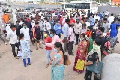 Telangana has 1.07 lakh engineering seats in 171 colleges, ET Education