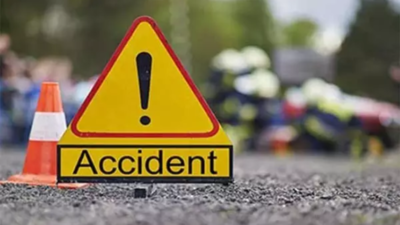 Head-on collision on Nigeria highway: 21 killed in accident; truck hits passenger vehicle on wrong lane