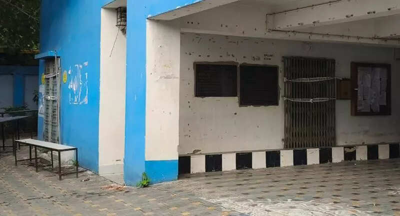 No student union but colleges continue to collect union fees, ET Education