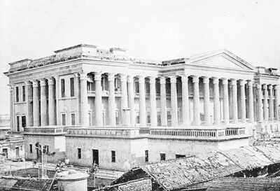 Calcutta Medical College: Where India’s first pulse of western medicine began to beat