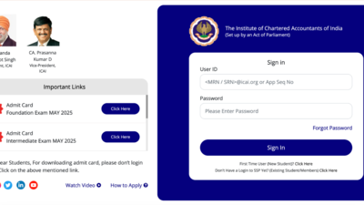 ICAI CA membership after CA Final: Complete application process and fee details