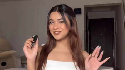 Apoorva Mukhija aka ‘Rebel Kid’ says she’s never seen struggle in Mumbai, she paid rent for her 2BHK house from money earned from social media | Hindi Movie News