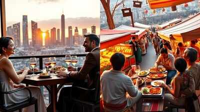 Living the expat dream? Which places are the least & most expensive for you – Check list