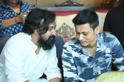 Sabyasachi Chowdhury plays the lead in Sadhak Bamakhyapa | Bengali Movie News