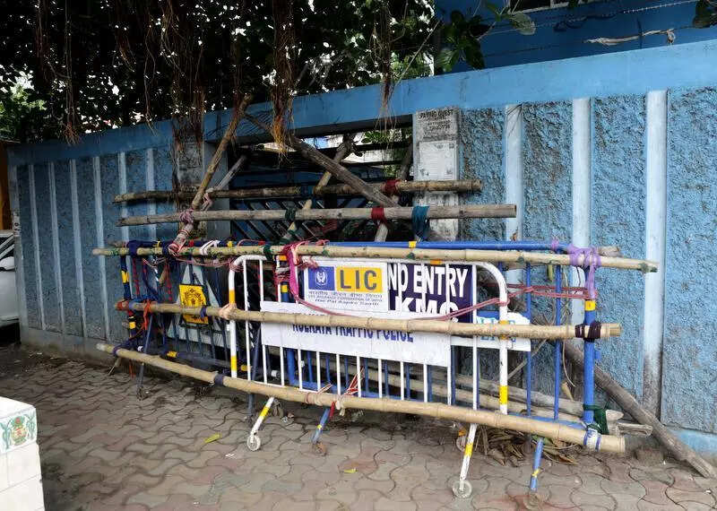 For cash-strapped colleges, security often last and least concern, ET Education