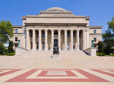 Columbia students face uncertainty as university negotiates with Trump administration over 0 million in federal funds
