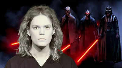 The Sith of Silicon Valley: Ziz LaSota’s AI cult left six dead – who is she? | World News