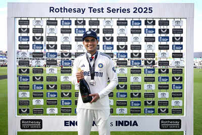 Shubman Gill effect! Former batter warns England ahead of Lord’s Test – ‘Come up with an answer for him’ | Cricket News