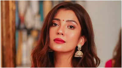 Barkha Singh recalls Pankaj Tripathi’s advice on sets of ‘Criminal Justice 4’: ‘Tumhaare saath voh hua jo har actor…’ | Hindi Movie News