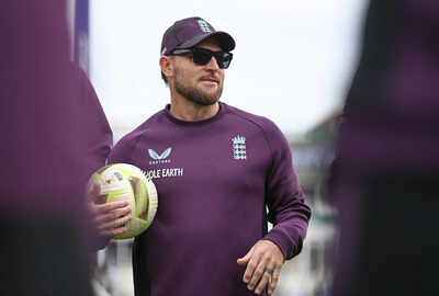 IND vs ENG: Massive boost for England! Head coach reveals new weapon ‘ready to go’ for 3rd Test | Cricket News