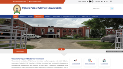 TPSC SCA Recruitment 2025: Registration begins for Senior Computer Assistant posts, direct link to apply here