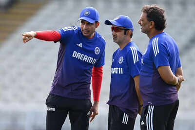 IND vs ENG: ‘Even if India lose the series …’ – Yograj Singh after India beat England at Edgbaston | Cricket News