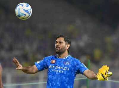 ‘Mahi bhai, keep playing’: Indian cricketer wishes MS Dhoni on his 44th birthday | Cricket News