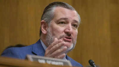 Ted Cruz dismisses ‘weather modification’ conspiracy theory amid Texas flood crisis, says: ‘Internet can be a strange place’